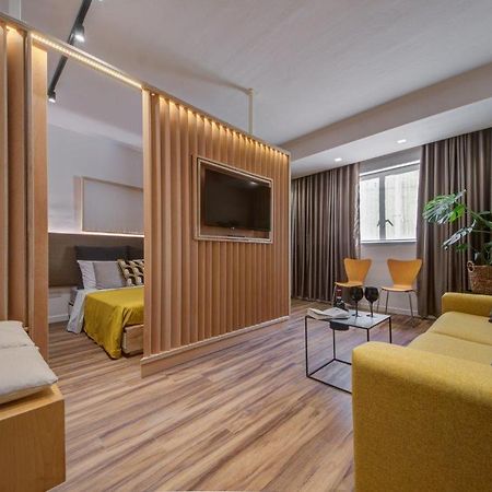 Stylish Apartment In St Julians 1 Min Away From The Sea St. Julian's Exteriör bild