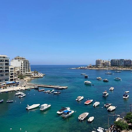Stylish Apartment In St Julians 1 Min Away From The Sea St. Julian's Exteriör bild