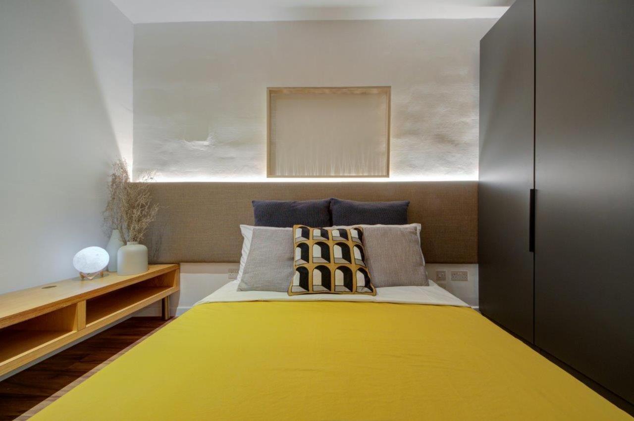 Stylish Apartment In St Julians 1 Min Away From The Sea St. Julian's Exteriör bild