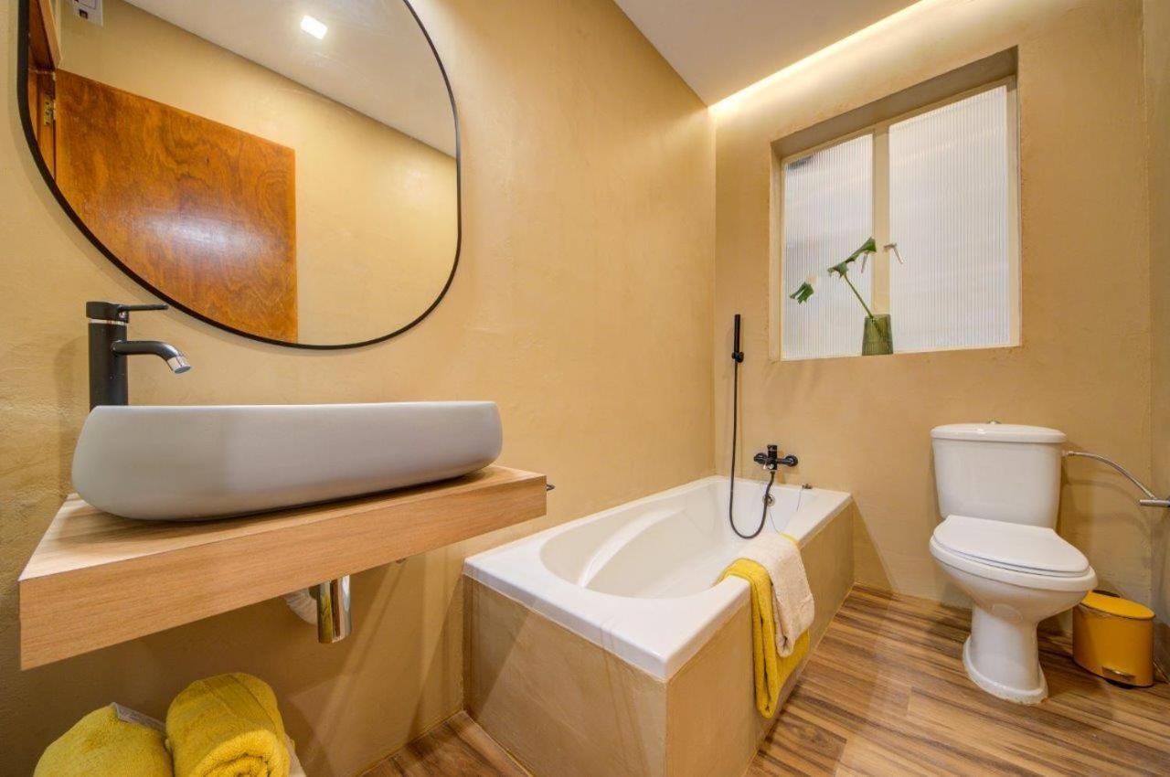 Stylish Apartment In St Julians 1 Min Away From The Sea St. Julian's Exteriör bild