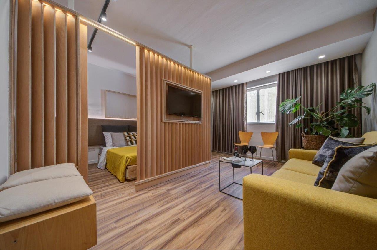 Stylish Apartment In St Julians 1 Min Away From The Sea St. Julian's Exteriör bild
